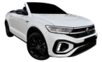 VW T-Roc Cabriolet Neuwagen